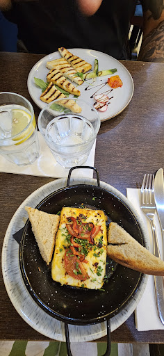 Photo of Eating Greek MK - 8 Church St, Wolverton, Milton Keynes MK12 5JN